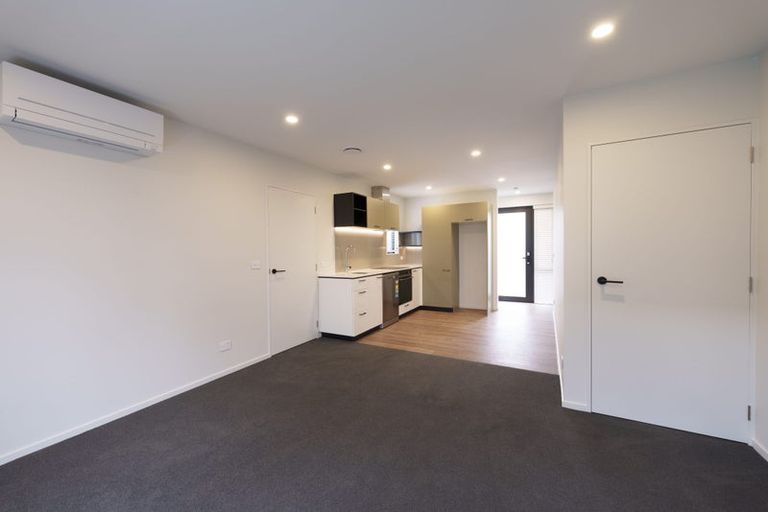 Photo of property in 4/40 Shirley Road, Shirley, Christchurch, 8013