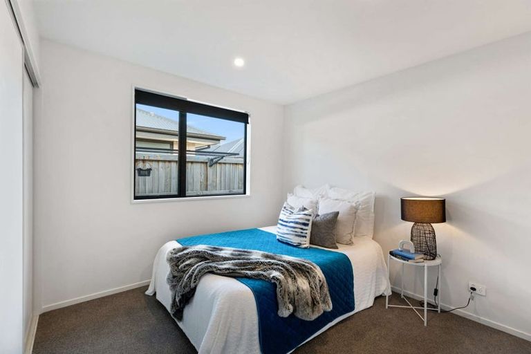 Photo of property in 19 Cleland Crescent, Kaiapoi, 7630