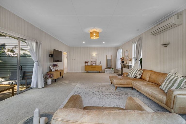 Photo of property in 9 Horsley Down Road, Hawarden, 7385