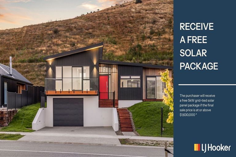 Photo of property in 36 Atkins Road, Luggate, Wanaka, 9382