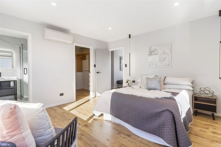 Photo of property in 36 Gospel Heights, Flat Bush, Auckland, 2019
