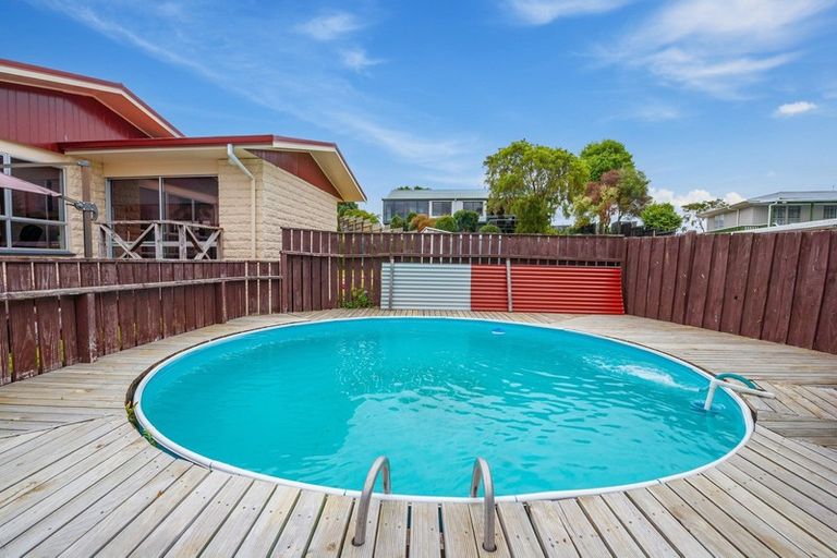 Photo of property in 12 Marlborough Place, Tokoroa, 3420