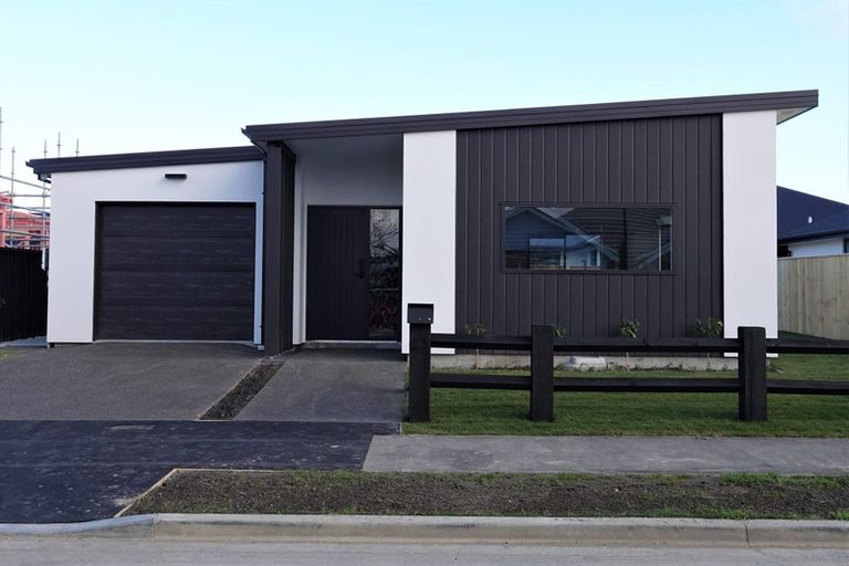 Photo of property in 44 Findlay Avenue, Halswell, Christchurch, 8025