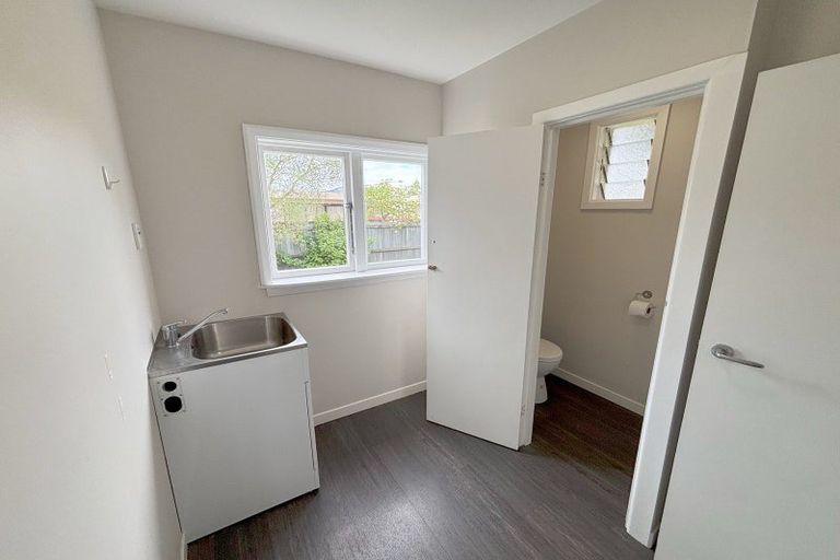 Photo of property in 5 Glynne Crescent, Spreydon, Christchurch, 8024