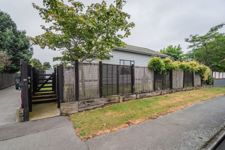 Photo of property in 30 Allnatt Street, Temuka, 7920