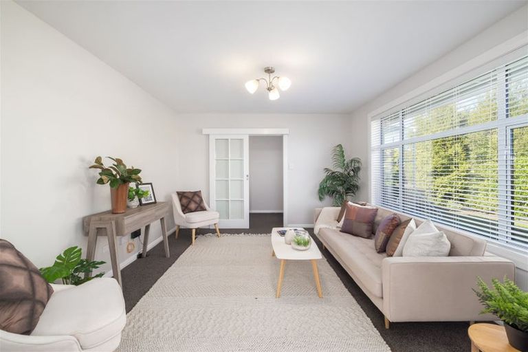 Photo of property in 6 Evesham Crescent, Spreydon, Christchurch, 8024