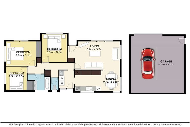 Photo of property in 4 Romilly Court, Papakura, 2110
