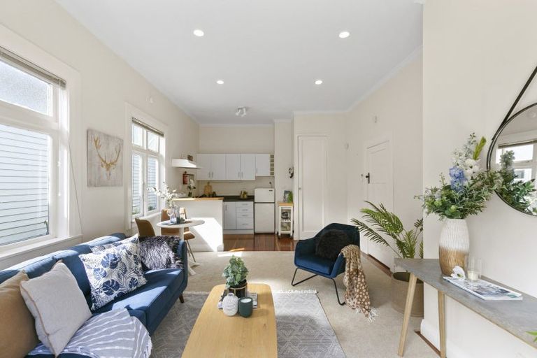 Photo of property in 78 Moxham Avenue, Hataitai, Wellington, 6021