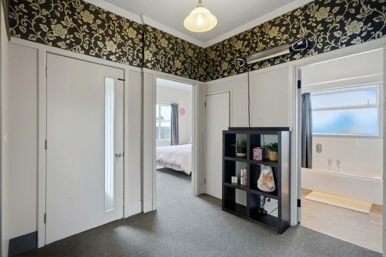 Photo of property in 48 Exmouth Street, Waverley, Invercargill, 9810