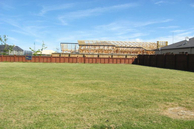 Photo of property in 4 Springbrook Lane, Northwood, Christchurch, 8051