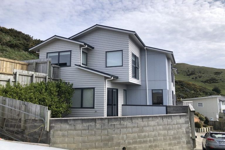 Photo of property in 9d2 Comber Place, Johnsonville, Wellington, 6037