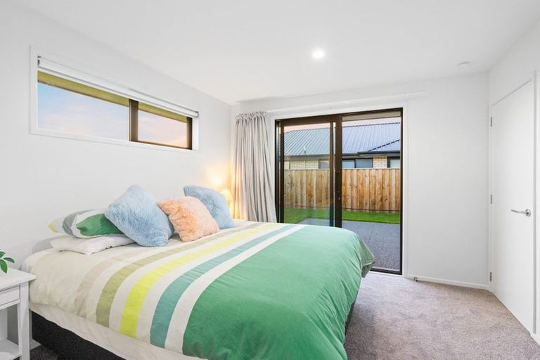 Photo of property in 30 Herridge Street, Woodend, 7691