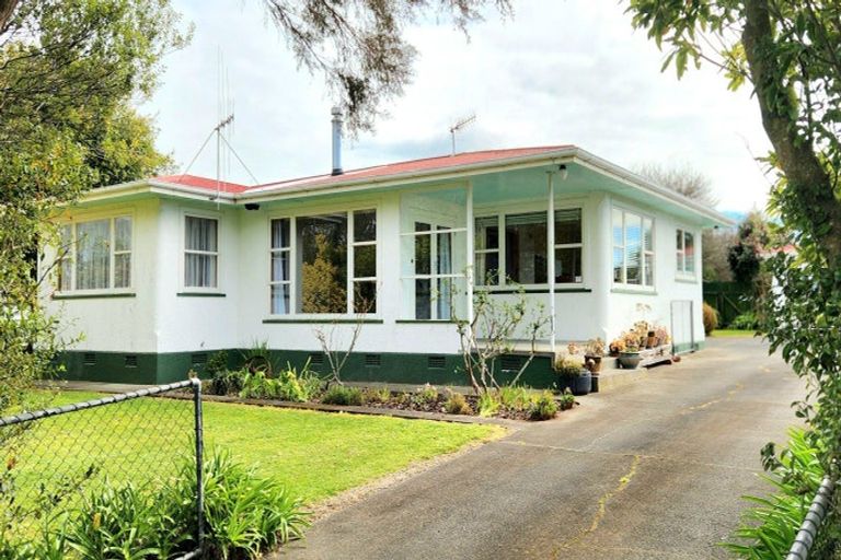 Photo of property in 182 Awahuri Feilding Road, Feilding, 4775