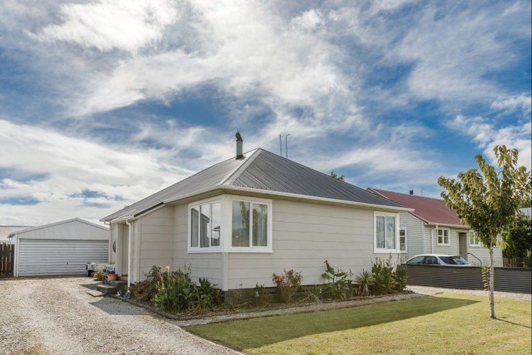 Photo of property in 47 Rintoul Street, Westport, 7825