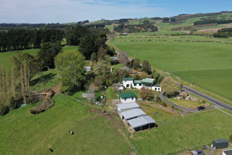 Photo of property in 45 Crawford Road, Mataura, 9772