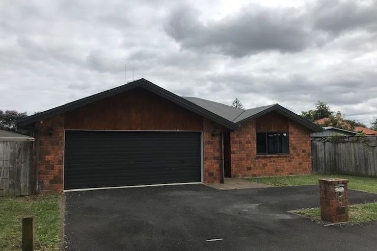 Photo of property in 149a Galloway Street, Hamilton East, Hamilton, 3216