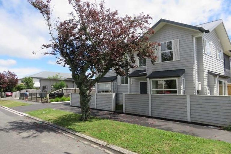 Photo of property in 79u1 Carrington Avenue, Silverdale, Hamilton, 3216