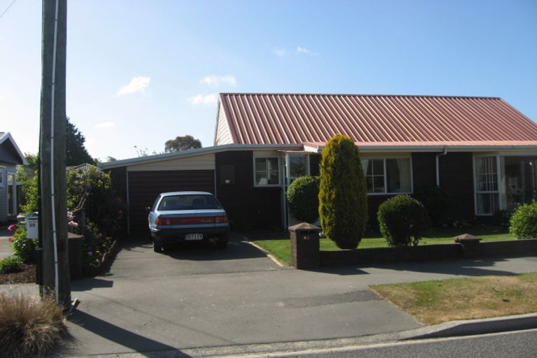 Photo of property in 43 Rogers Street, Sydenham, Christchurch, 8023