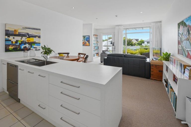 Photo of property in 4/39 Trafalgar Street, The Wood, Nelson, 7010