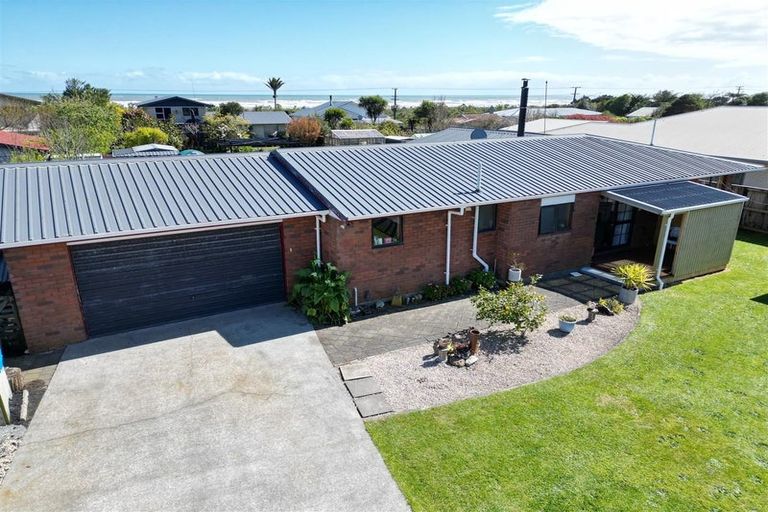 Photo of property in 12 Ogilvie Road, Gladstone, Greymouth, 7805