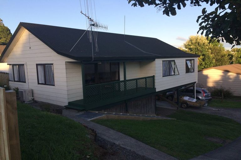 Photo of property in 72 Coopers Road, Gate Pa, Tauranga, 3112