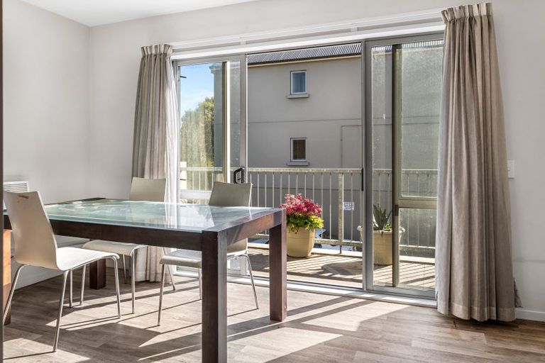 Photo of property in 14/31 Poulson Street, Addington, Christchurch, 8024