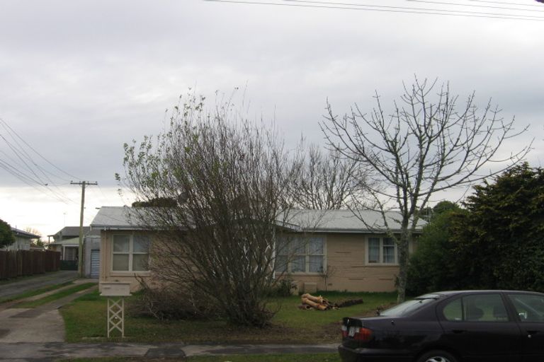 Photo of property in 16a Cunningham Road, Beerescourt, Hamilton, 3200