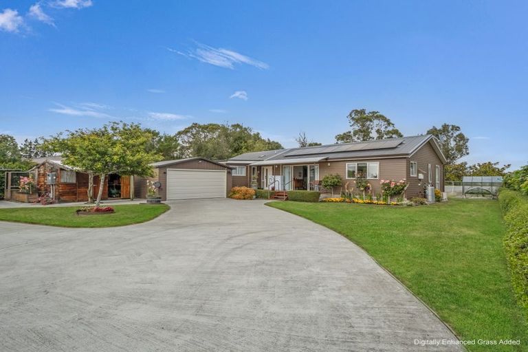 Photo of property in 4/184 Carters Road, Amberley, 7410