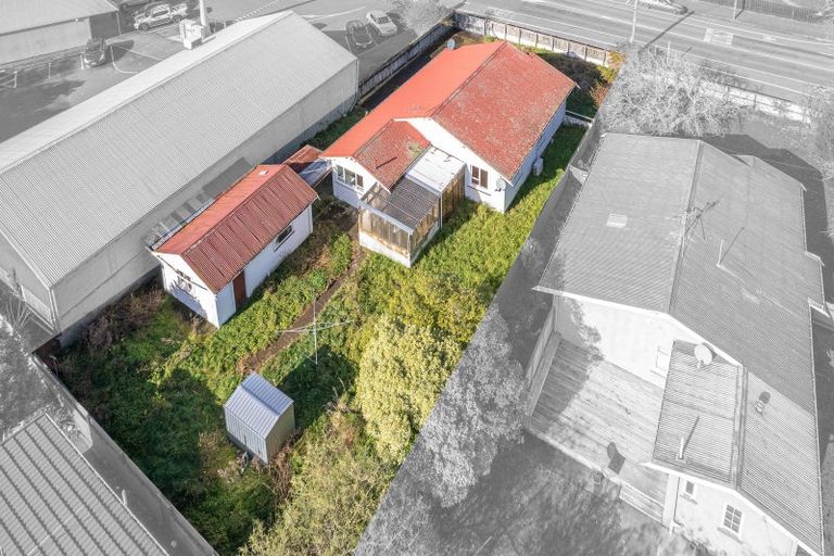 Photo of property in 57 Jones Street, Whanganui East, Whanganui, 4500