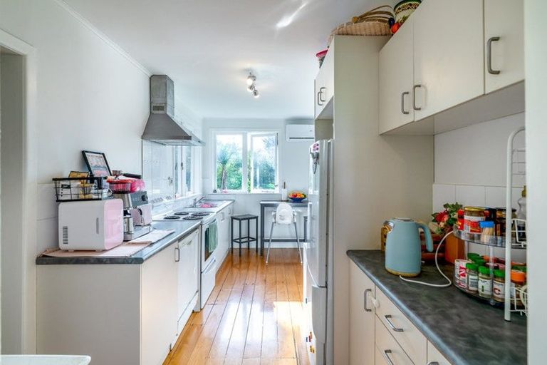 Photo of property in 17 Hutchinson Avenue, New Lynn, Auckland, 0600