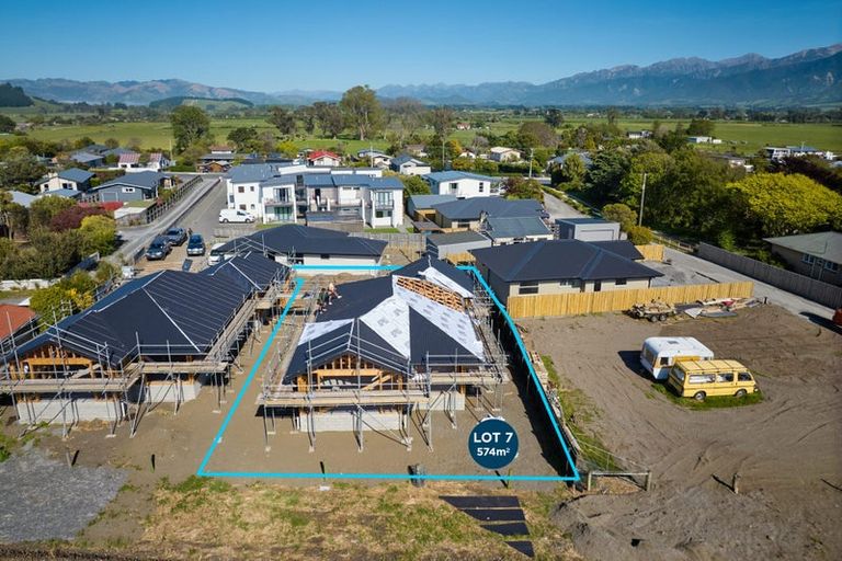 Photo of property in 154c Beach Road, Kaikoura, 7300