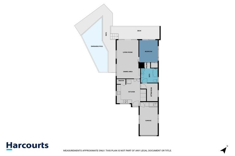 Photo of property in 11 Cypress Gardens Place, Onerahi, Whangarei, 0110