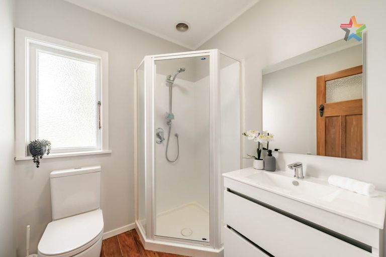 Photo of property in 3 King Street, Petone, Lower Hutt, 5012