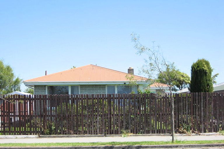Photo of property in 57 Percival Street, Rangiora, 7400