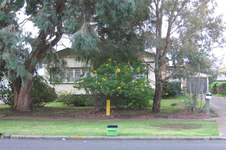 Photo of property in 30 Atkinson Avenue, Papatoetoe, Auckland, 2025