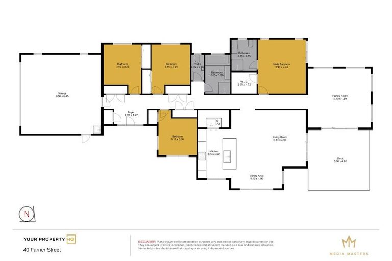 Photo of property in 40 Farrier Street, Papamoa, 3118