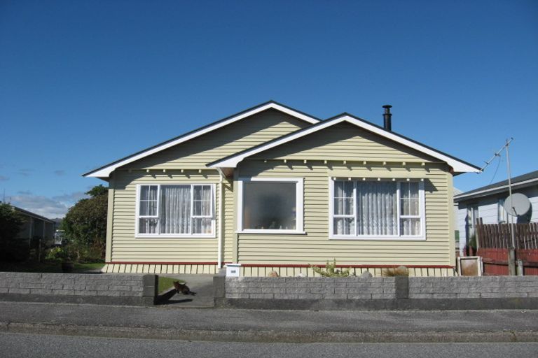 Photo of property in 146 Revell Street, Hokitika, 7810