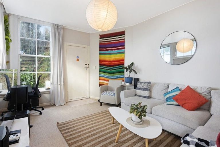 Photo of property in 63 Sar Street, Wadestown, Wellington, 6012