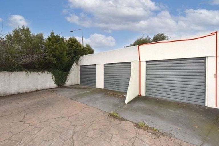 Photo of property in 5/5 Kipling Street, Addington, Christchurch, 8024