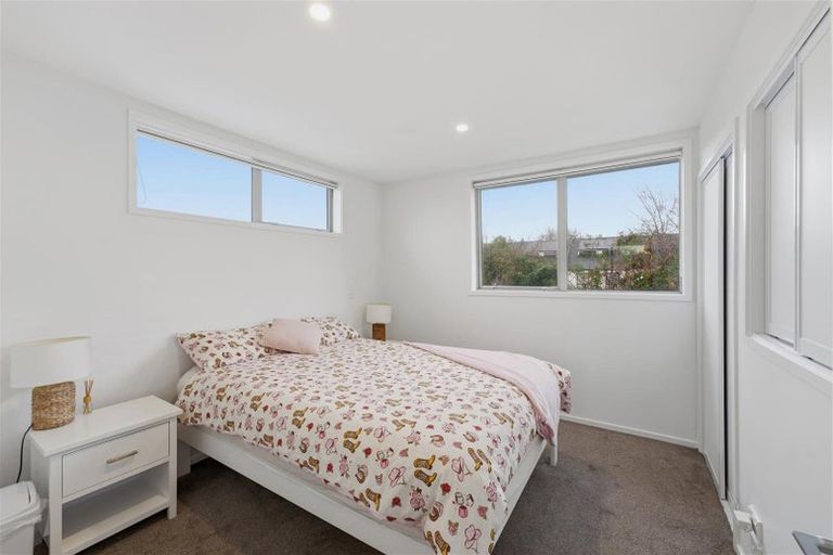 Photo of property in 6/257 Armagh Street, Christchurch Central, Christchurch, 8011