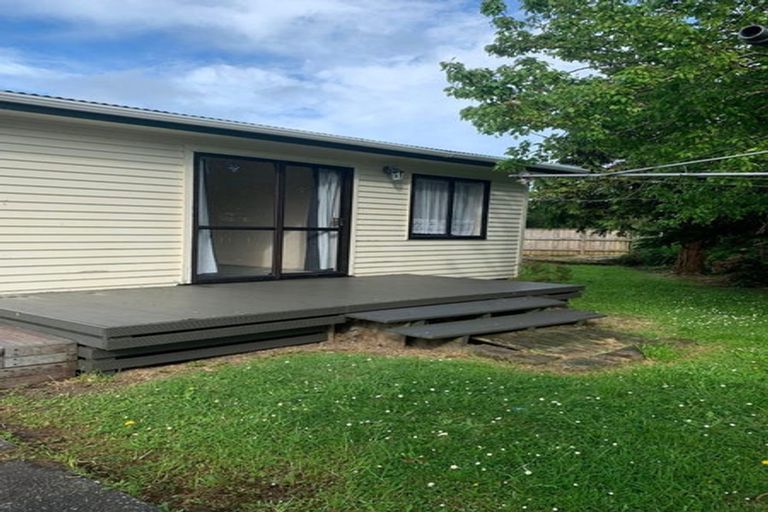 Photo of property in 19 Miles Crescent, Wainuiomata, Lower Hutt, 5014