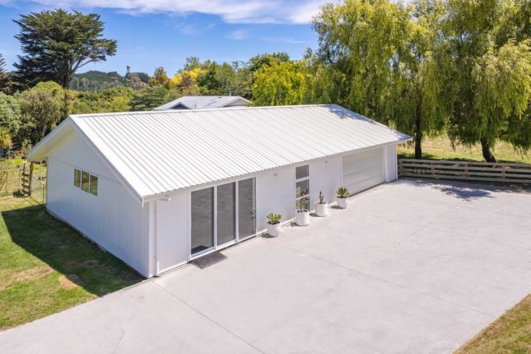 Photo of property in 161b No 3 Line, Whanganui East, Wanganui, 4500