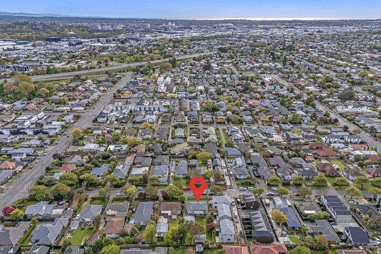 Photo of property in 29 Hinemoa Street, Spreydon, Christchurch, 8024