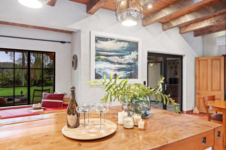 Photo of property in 767 Woodcocks Road, Kaipara Flats, Warkworth, 0981