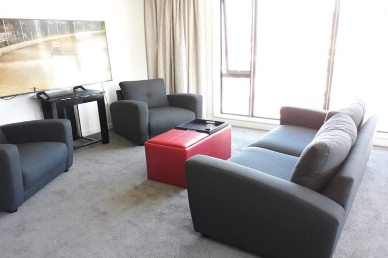 Photo of property in Vsp South, 903/166u Victoria Street, Te Aro, Wellington, 6011