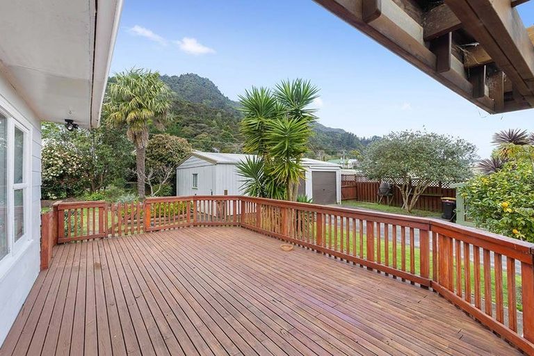 Photo of property in 4 Rewi Street, Te Aroha, 3320
