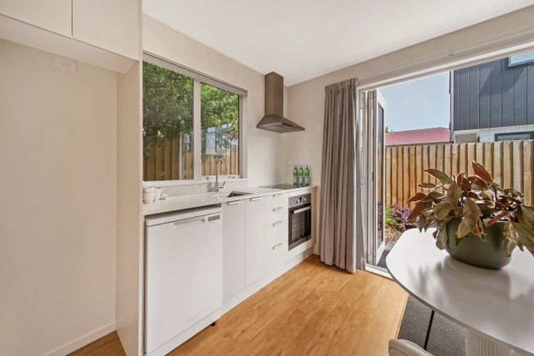 Photo of property in 5a Rosewarne Street, Spreydon, Christchurch, 8024