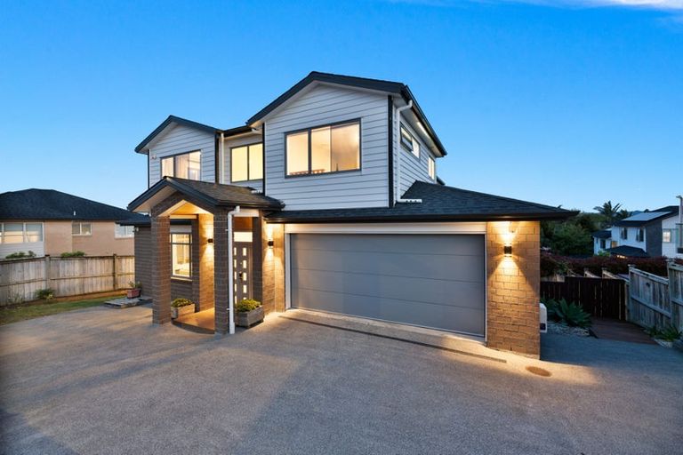 Photo of property in 218 Metcalfe Road, Ranui, Auckland, 0612