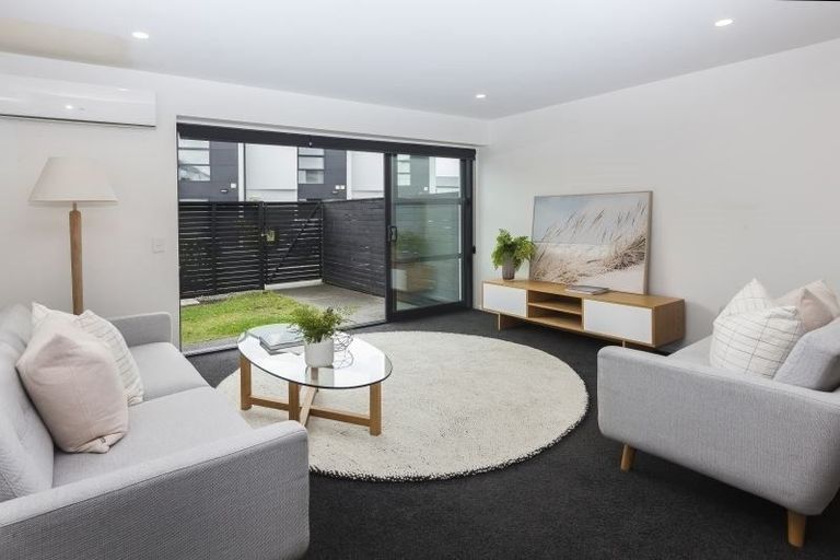 Photo of property in 15/259 Kilmore Street, Christchurch Central, Christchurch, 8011