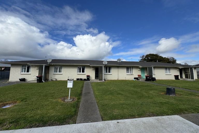 Photo of property in 217-219 Nikau Street, Saint Leonards, Hastings, 4120